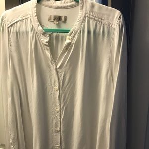 LOFT blouse